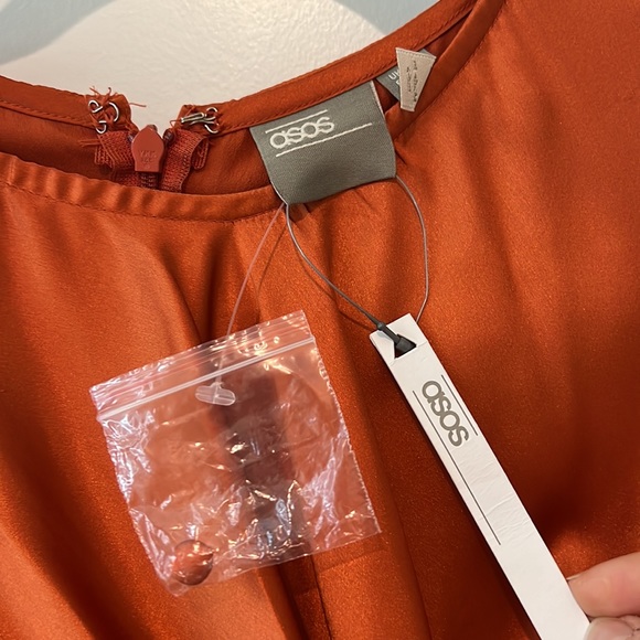 ASOS design Midi Dress - Picture 3 of 3